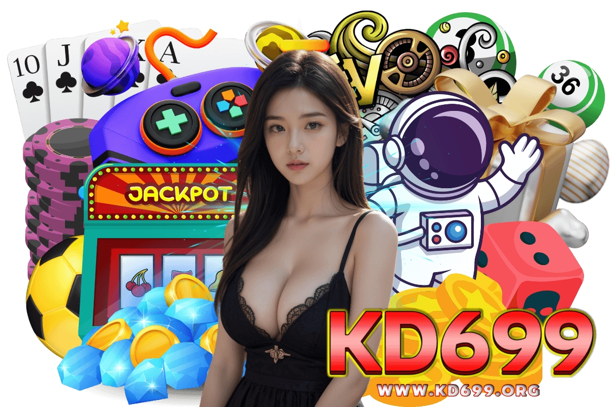 kd699 สมัคร
