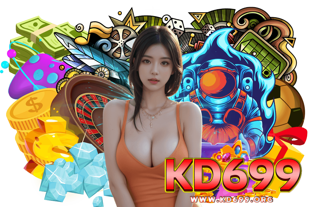 kd699 สล็อต