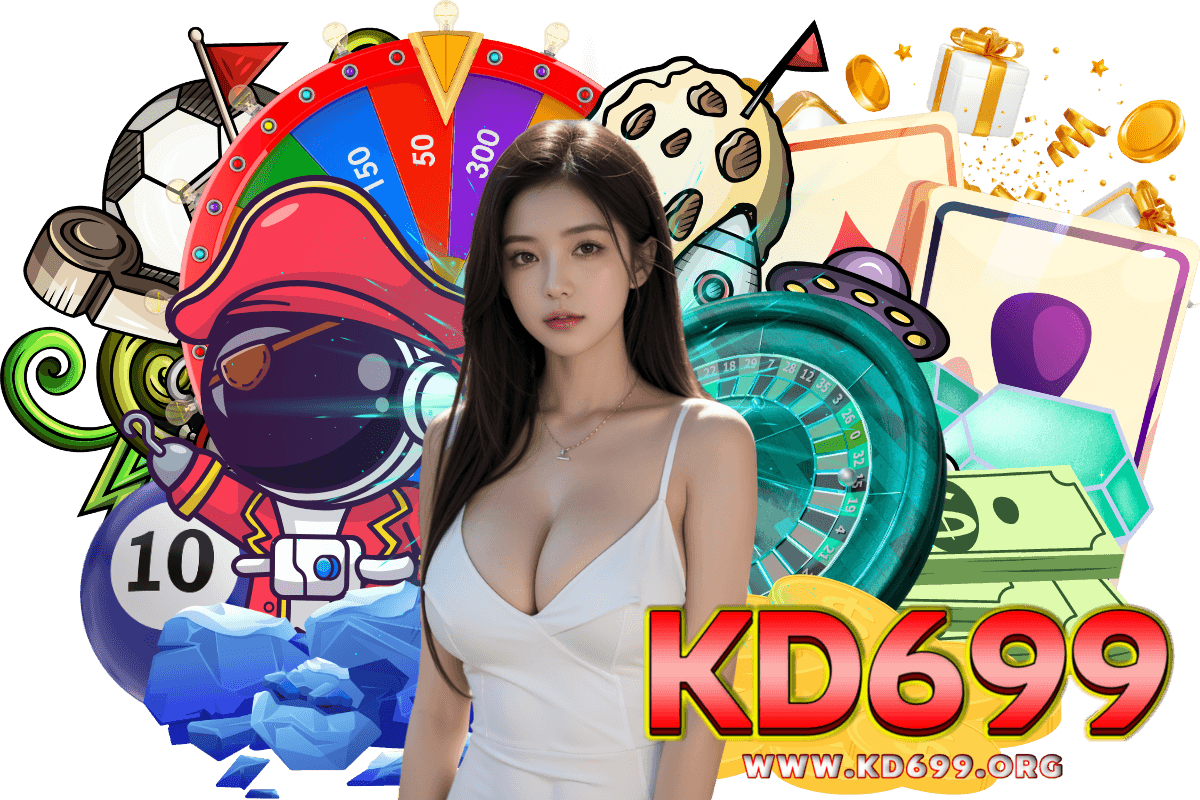kd699 แจกเครดิตฟรี
